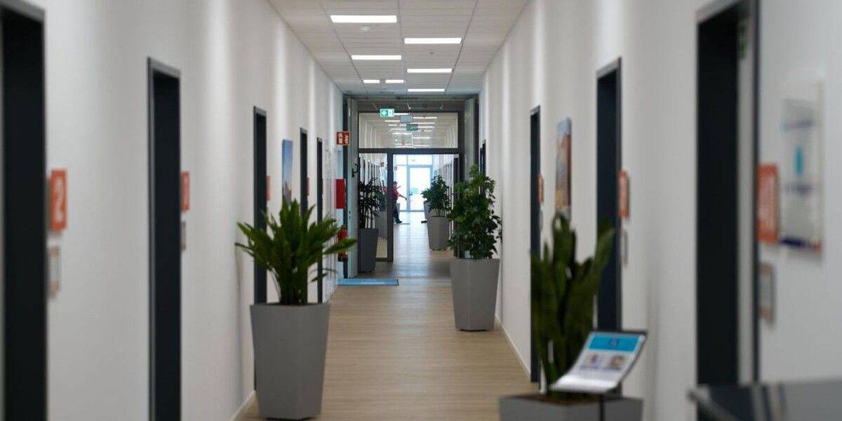 Gewerbeobjekt Heiligenhaus Mitte - 399&euro; | Angebot:25702958
