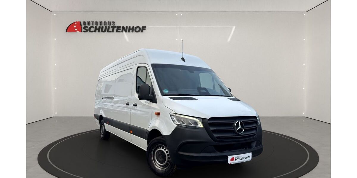 Mercedes-Benz Sprinter 34.167 km 40.990 &euro; Mülheim/Ruhr 45481