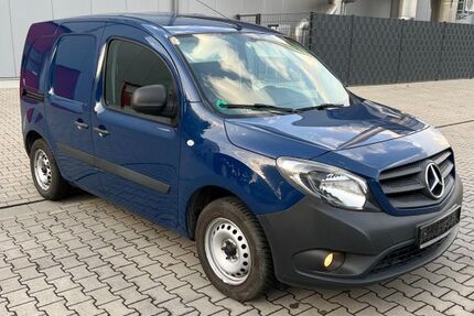 Mercedes Citan