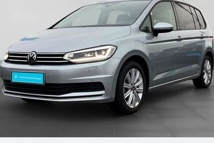VW Touran 12.812 km 34.490 € Herne 44653