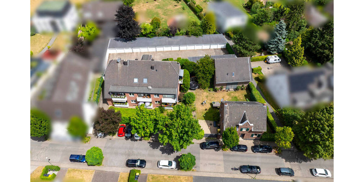 Mehrfamilienhaus, Wohnhaus Meerbusch Büderich - 2 Zimmer, 718 m&sup2;, 2.540.000&euro; | Angebot:23984423