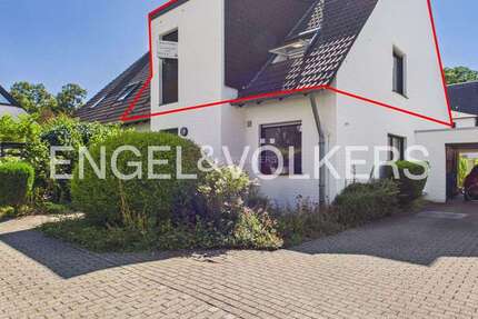 Wohnung Krefeld Bockum - 4 Zimmer, 137 m&sup2;, 435.000&euro; | Angebot:27153691