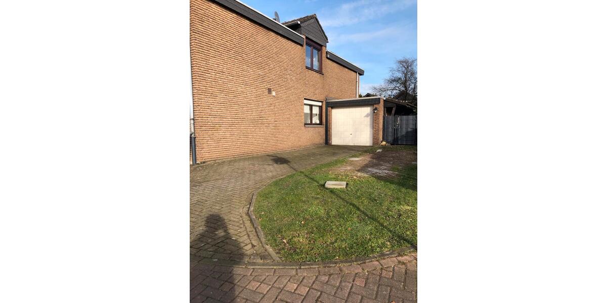 Reihenhaus Duisburg Walsum - 6 Zimmer, 136 m&sup2;, 359.000&euro; | Angebot:24730264