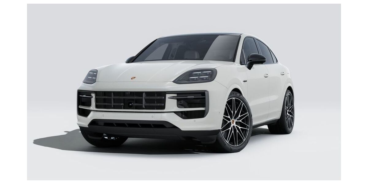 Porsche Cayenne 9.999 km 134.890 &euro; Moers 47441