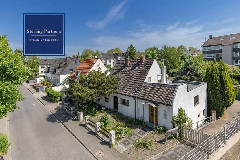 Grundstück zu verkaufen in Düsseldorf 749.000 € 730 m²
