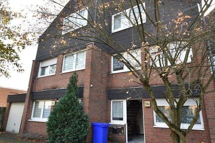 Apartment mit Balkon in Neuss-Norf zu vermieten! 1 zimmer