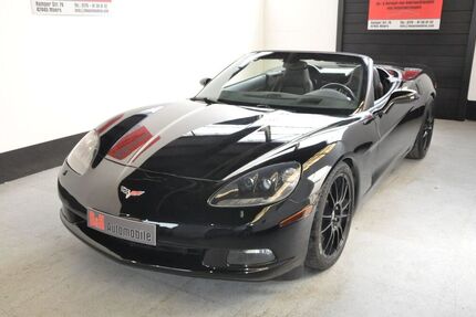 Corvette C6