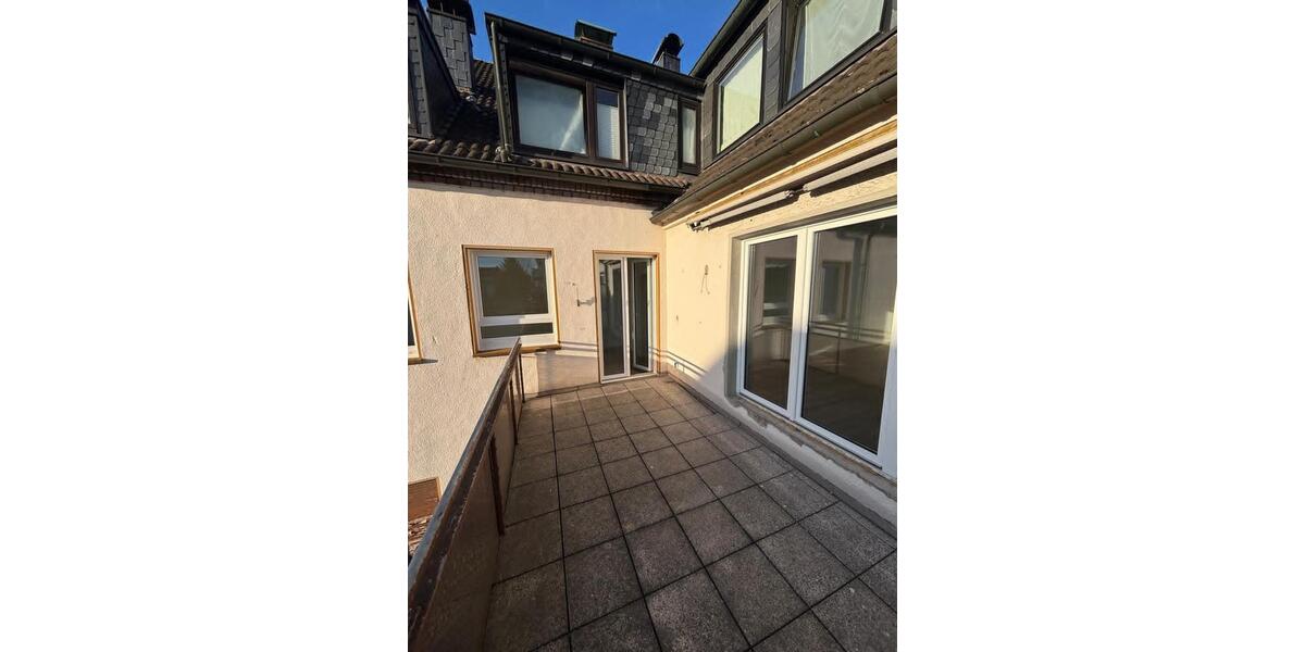 Etagenwohnung Duisburg Huckingen - 2 Zimmer, 86 m&sup2;, 950&euro; | Angebot:26145718