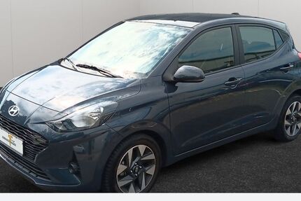 Hyundai i10 16.327 km 15.190 &euro; Dinslaken 46535