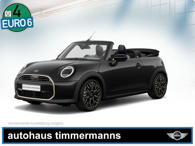 Mini Cooper C 4.502 km 33.490 &euro; Neuss 41460