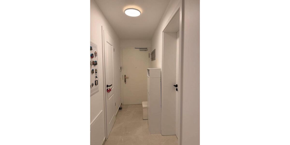 Etagenwohnung Erkrath - 3 Zimmer, 66 m&sup2;, 850&euro; | Angebot:25182293