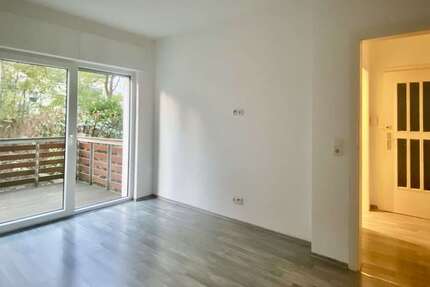 Wohnung zum Mieten in Bochum 484,81 € 45 m² 2.5 zimmer