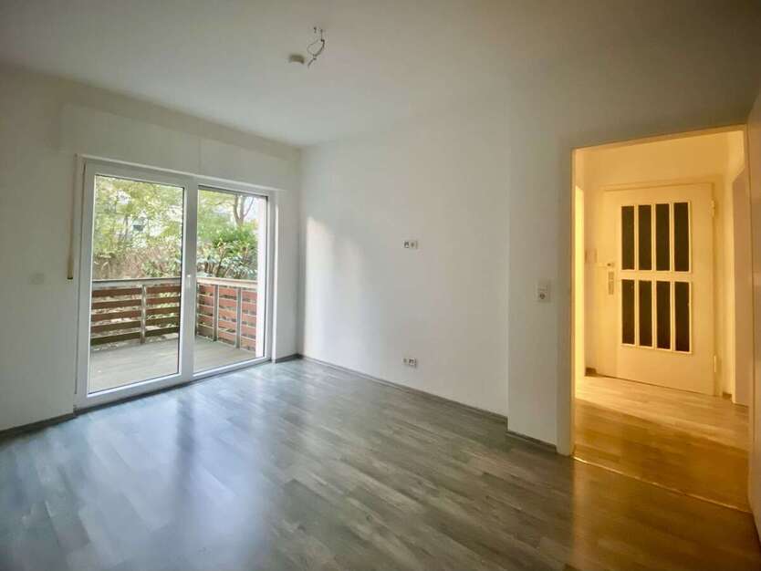 Wohnung zum Mieten in Bochum 484,81 € 45 m² 2.5 zimmer