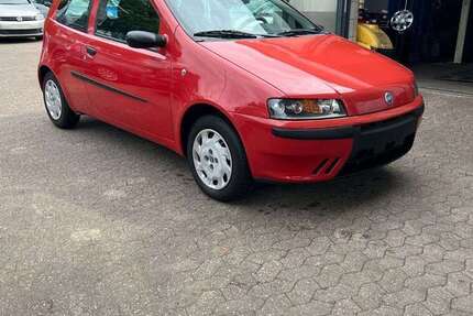 Fiat Punto 137.000 km 1.980 € Essen 45141