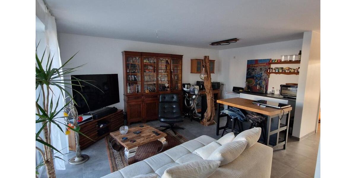 Terrassenwohnung Kerken - 3 Zimmer, 71 m&sup2;, 850&euro; | Angebot:24859482