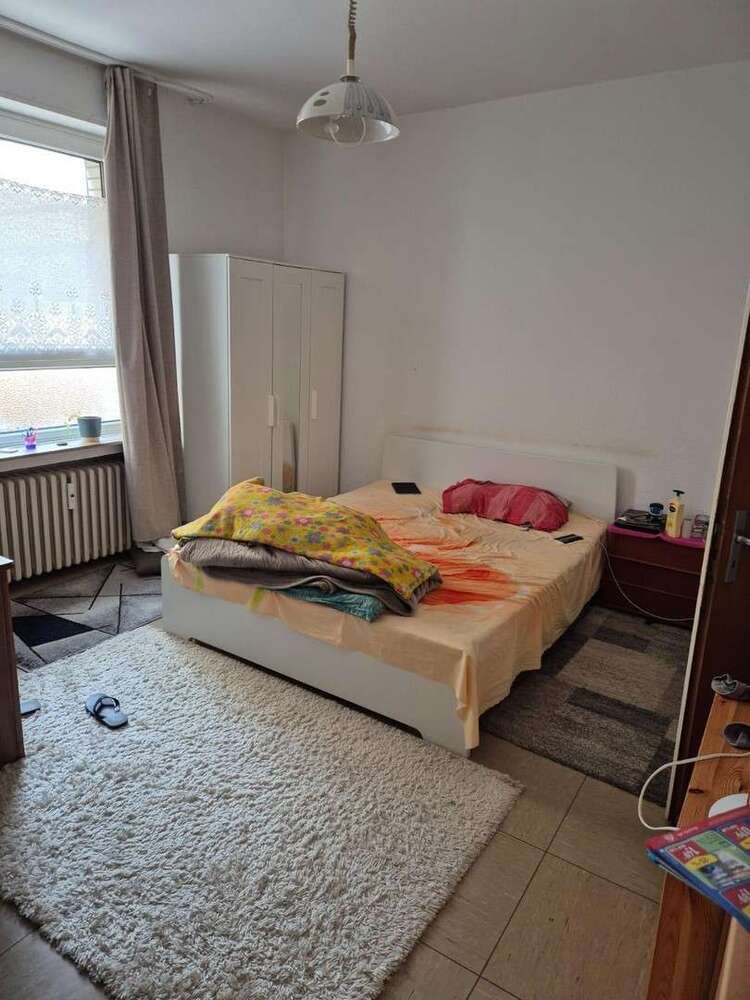 Wohnung zum Mieten in bochum 406 € 28 m²