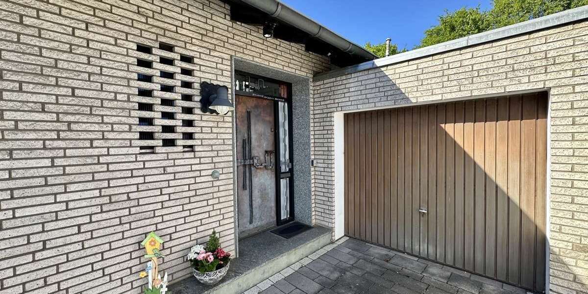 Einfamilienhaus Meerbusch - 5 Zimmer, 138 m&sup2;, 695.000&euro; | Angebot:26898736
