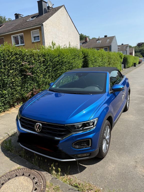 T-Roc