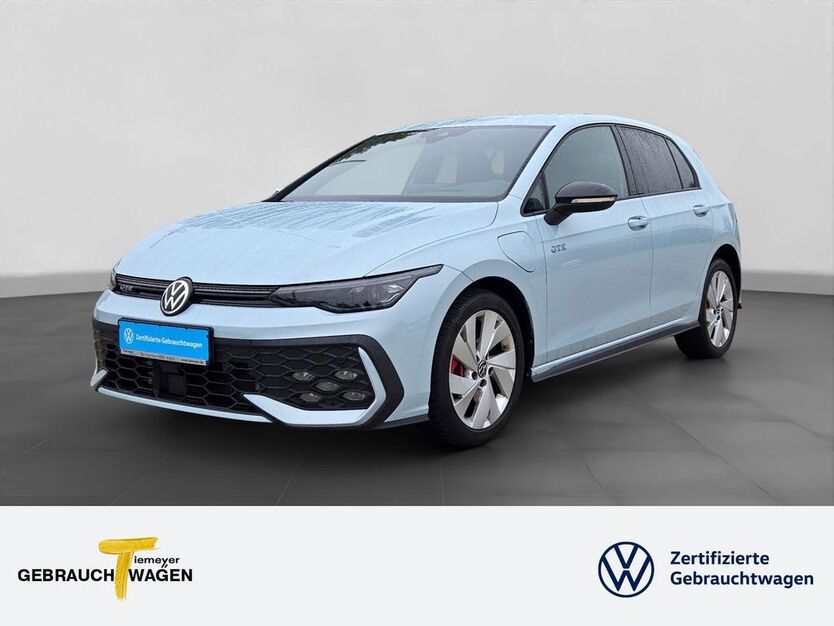 VW Golf 17.097 km 34.420 € Dorsten 46282