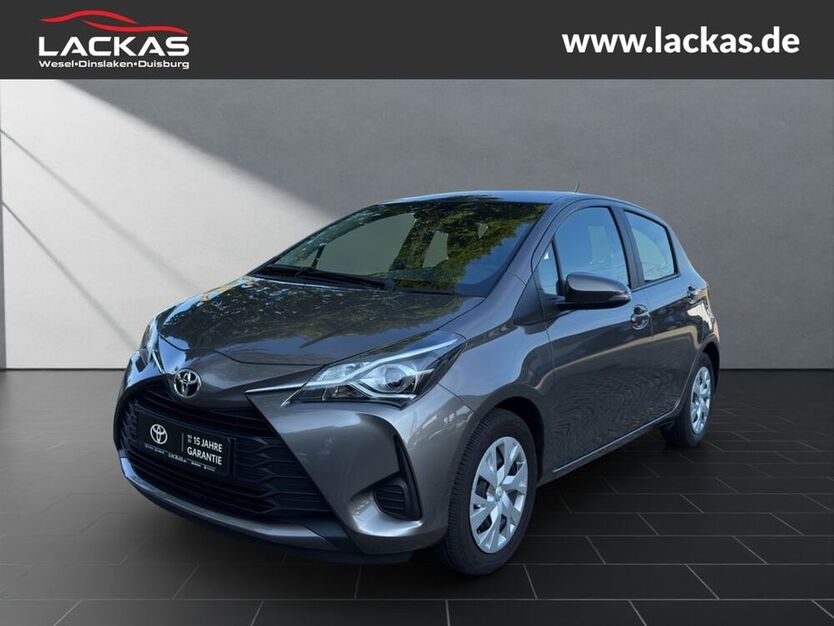 Yaris