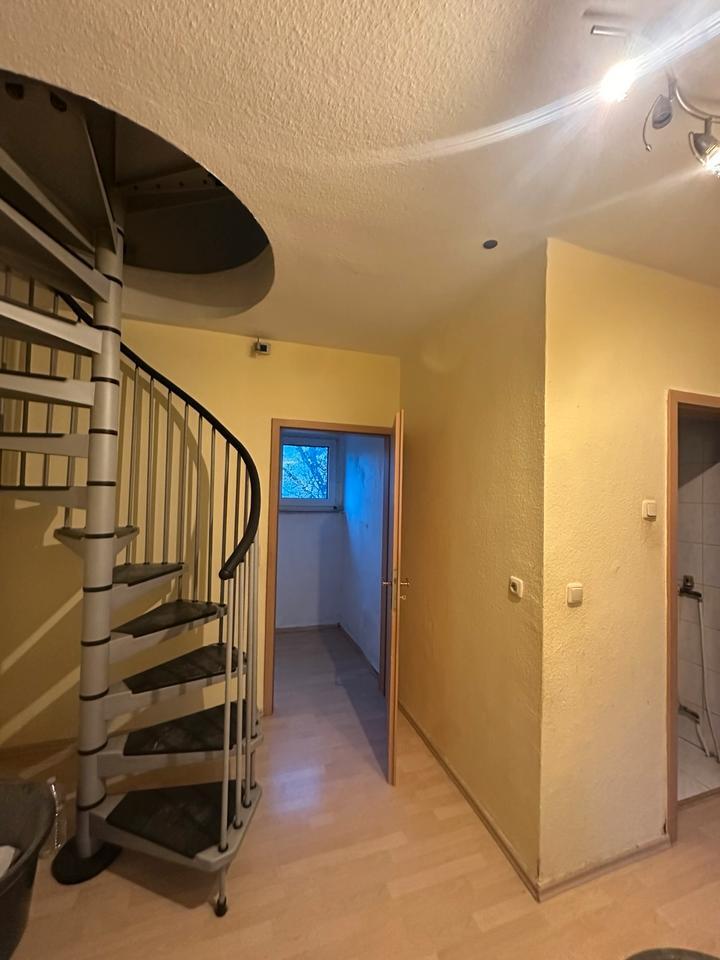 Maisonetten Wohnung in Essen Kray zu vermieten zimmer