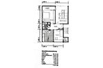 Hochparterre Krefeld Dießem - 3 Zimmer, 78 m&sup2;, 185.000&euro; | Angebot:27134335