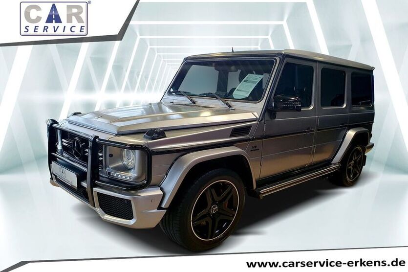 G 63 AMG