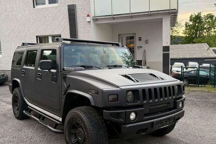 Hummer H2