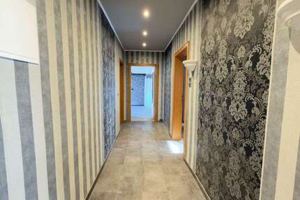 Stilvolle 3,5-Zimmer-Wohnung in Top-Lage von Essen Kupferdreh - Wohnung Essen Stadtbezirk VIII | Angebot:26897635