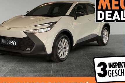 Toyota C-HR 10.772 km 24.890 &euro; Düsseldorf 40233