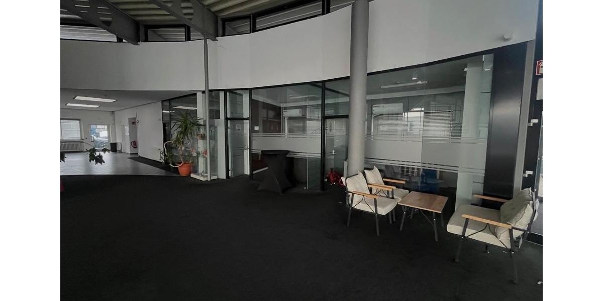 Gewerbeobjekt Duisburg Rheinhausen - 9&euro; | Angebot:25457136