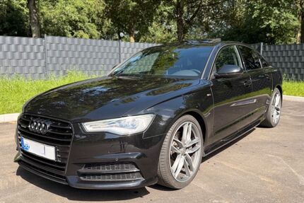 Audi A6 181.000 km 17.950 &euro; Duisburg 47167