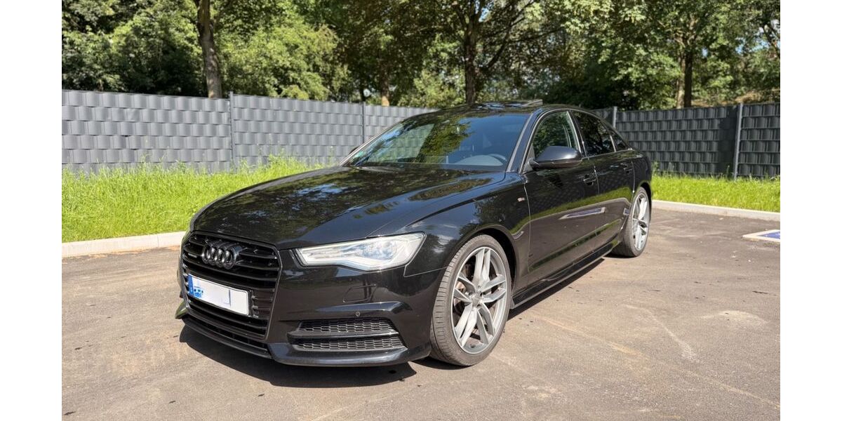 Audi A6 181.000 km 17.950 &euro; Duisburg 47167
