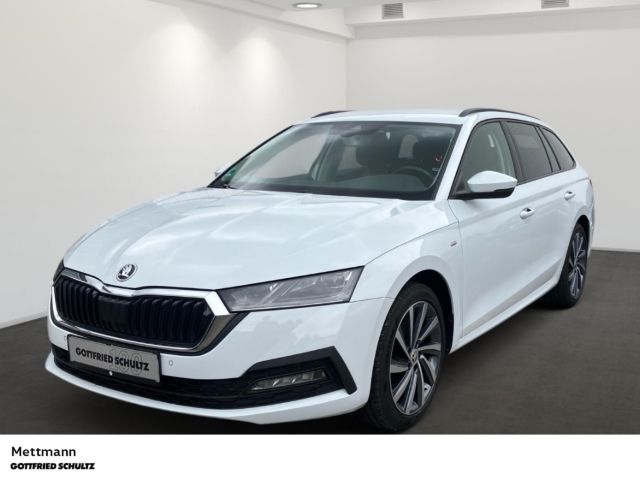 Skoda Octavia 101.953 km 22.450 € Mettmann 40822