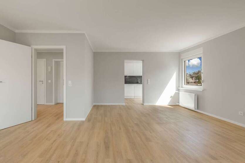 Wohnung zum Mieten in Krefeld 719 € 68 m²