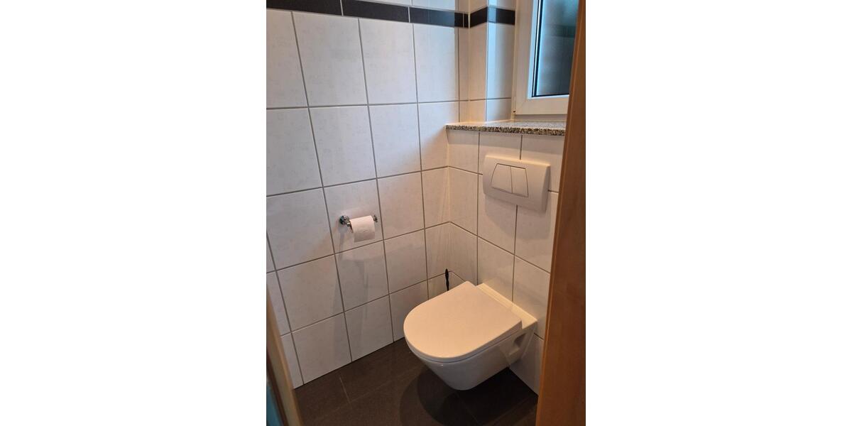 Vermietung Doppelhaushälfte in Duisburg Dorf Walsum 3 zimmer