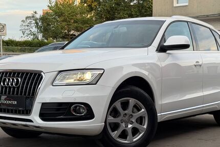 Audi Q5 236.000 km 11.890 &euro; Gelsenkirchen 45889