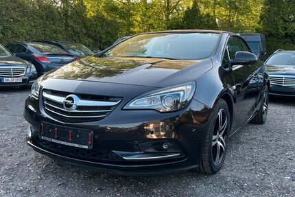 Opel Cascada 178.200 km 8.900 &euro; Essen 45355