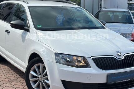 Skoda Octavia 188.417 km 5.990 € Oberhausen 46049
