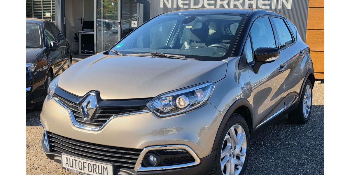 Renault Captur 77.289 km 7.995 &euro; Kempen 47906