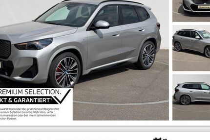 BMW iX1 11.718 km 53.888 &euro; Oberhausen 46117