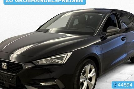 Seat Leon 58.519 km 18.195 &euro; Krefeld 47829