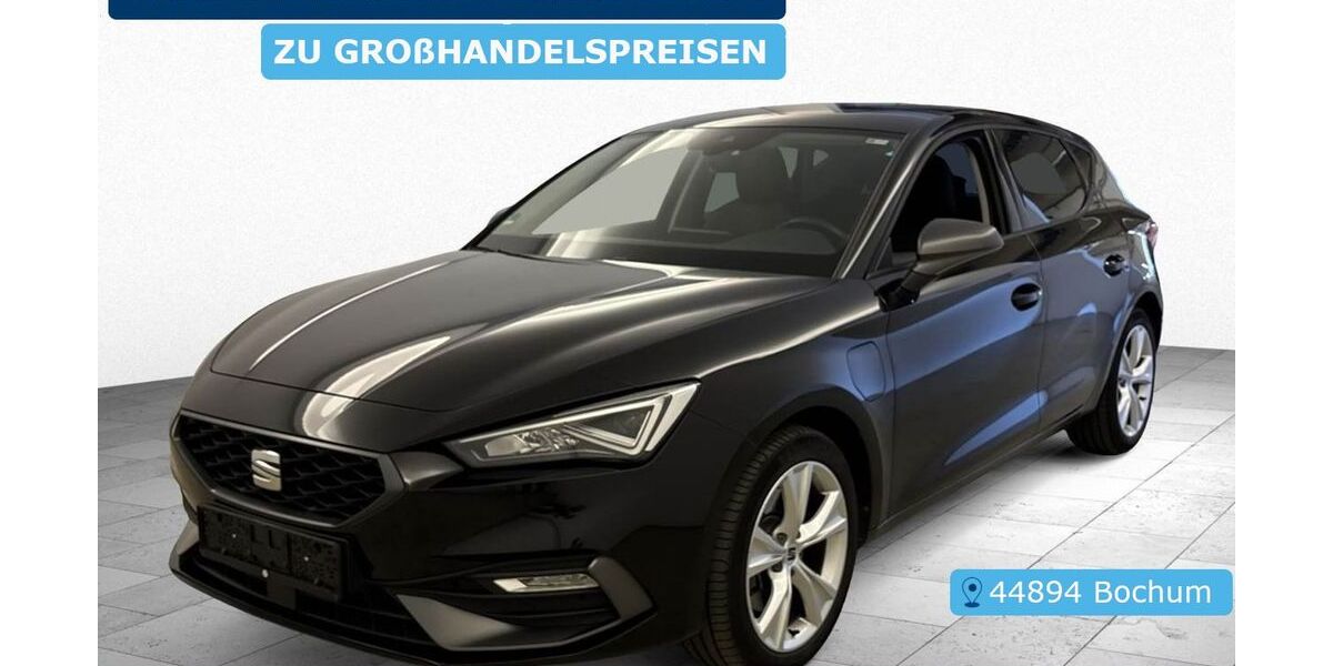 Seat Leon 58.519 km 18.195 &euro; Krefeld 47829