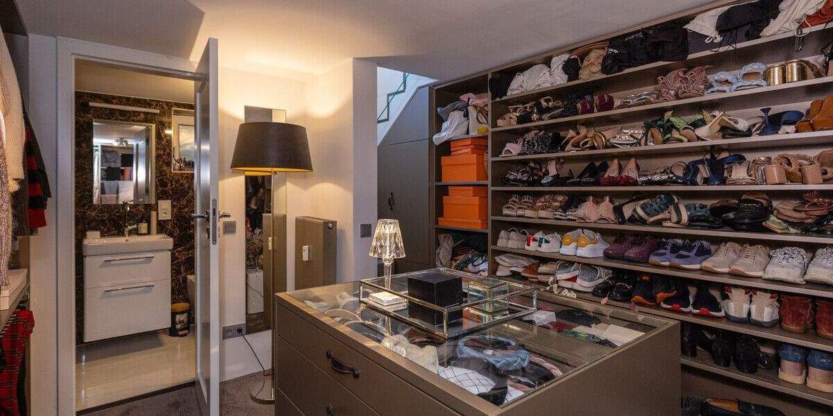 Etagenwohnung Meerbusch Büderich - 4 Zimmer, 124 m&sup2;, 745.000&euro; | Angebot:24992661