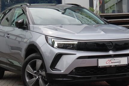 Opel Grandland (X) 10.000 km 19.900 &euro; Neuss 41469