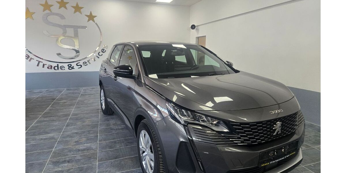 Peugeot 3008 70.600 km 17.900 &euro; Neuss 41469