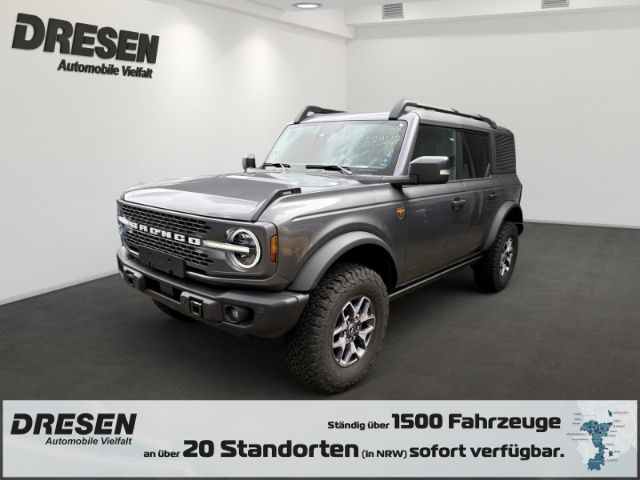 Ford Bronco 13.405 km 51.590 &euro; Neuss 41464