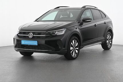 VW Taigo