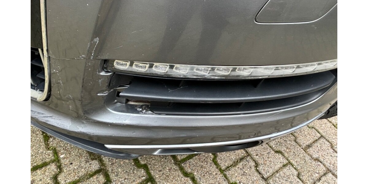 Audi Q 7 240.000 km 14.500 € Duisburg 47051