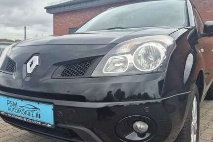 Renault Koleos 119.897 km 3.999 € essen 45326